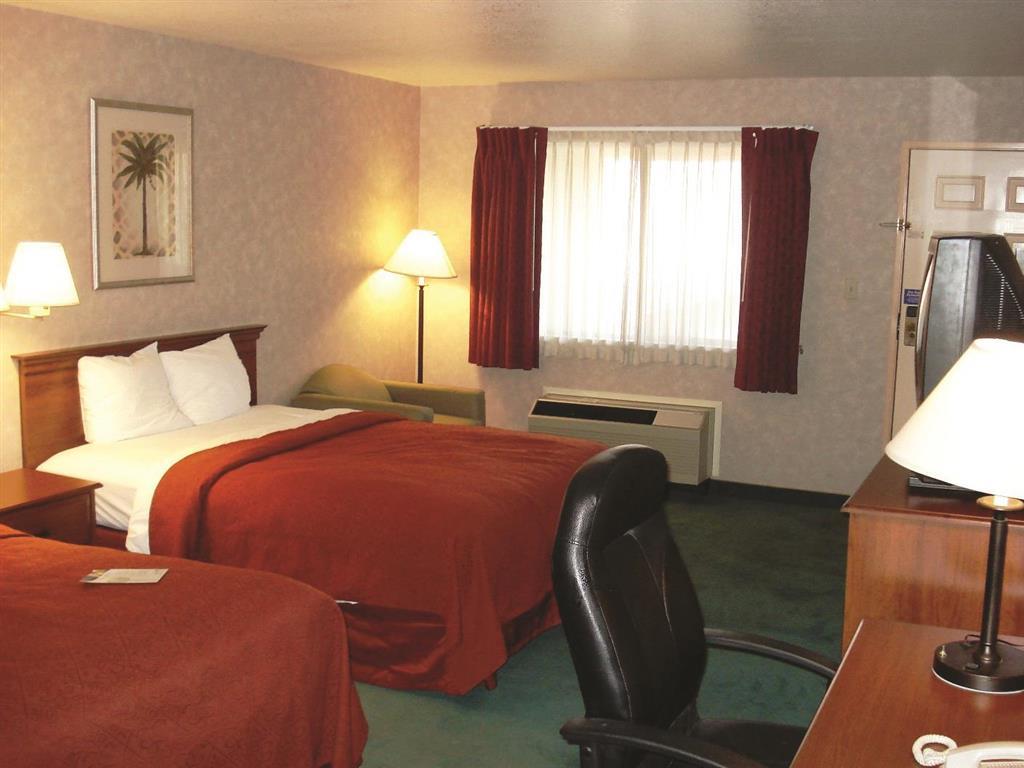 Motel 6 Oakdale, Ca Cameră foto
